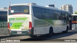 Transportes Mageli RJ 167.056 na cidade de Rio de Janeiro, Rio de Janeiro, Brasil, por Gabriel Sousa. Número da foto: #13242054.