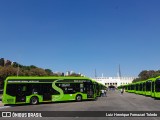 Transcooper > Norte Buss 1 6975 na cidade de São Paulo, São Paulo, Brasil, por Luiz Henrique Fornazari Toledo. Número da foto: #13242351.