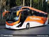 Transmega Transportes e Turismo 2441 na cidade de Petrópolis, Rio de Janeiro, Brasil, por Rafael da Silva Xarão. Número da foto: #13242394.
