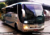 Viação Garcia 6419 na cidade de Rio de Janeiro, Rio de Janeiro, Brasil, por Márcio Douglas Ribeiro Venino. Número da foto: #13242478.