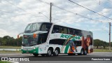 Empresa de Transportes Andorinha 7306 na cidade de Assis, São Paulo, Brasil, por Francisco Ivano. Número da foto: #13243678.