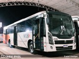MOBI Transporte 40680 na cidade de Rio Verde, Goiás, Brasil, por Daniel Henrique. Número da foto: #13243789.