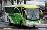 Expresso Princesa dos Campos 6456 na cidade de Ponta Grossa, Paraná, Brasil, por George Miranda. Número da foto: #:id.