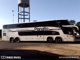 Planalto Transportes 2562 na cidade de Lages, Santa Catarina, Brasil, por LUCAS NASCIMENTO. Número da foto: #13241176.