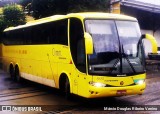 Viação Itapemirim 8651 na cidade de Rio de Janeiro, Rio de Janeiro, Brasil, por Márcio Douglas Ribeiro Venino. Número da foto: #13242637.