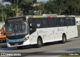 Real Auto Ônibus C41236 na cidade de Rio de Janeiro, Rio de Janeiro, Brasil, por Valter Silva. Número da foto: #13241678.