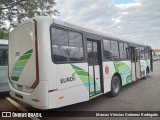 TCCC - Transporte Coletivo Cidade Canção 7606 na cidade de Maringá, Paraná, Brasil, por Marcos Vinicius Gutierrez Rodriguês. Número da foto: #:id.
