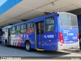 Rápido Campinas RL-10008 na cidade de Ibiúna, São Paulo, Brasil, por Ítalo Silva. Número da foto: #:id.
