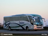 Valetur Transportes Locação e Turismo 7090 na cidade de Canas, São Paulo, Brasil, por João Felipe. Número da foto: #13241856.
