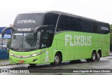 FlixBus Transporte e Tecnologia do Brasil 19274 na cidade de São Paulo, São Paulo, Brasil, por José Augusto de Souza Oliveira. Número da foto: #:id.