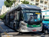 Via Sudeste Transportes S.A. 5 2154 na cidade de São Paulo, São Paulo, Brasil, por Brenno Santos. Número da foto: #13242564.