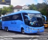 Rabelo Tour 18000 na cidade de Petrópolis, Rio de Janeiro, Brasil, por Victor Henrique. Número da foto: #13242832.