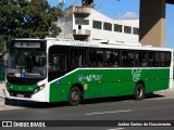 Viação VG B31012 na cidade de Rio de Janeiro, Rio de Janeiro, Brasil, por Jordan Santos do Nascimento. Número da foto: #:id.