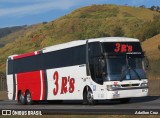 Ônibus Particulares 333 na cidade de Aparecida, São Paulo, Brasil, por Adailton Cruz. Número da foto: #13243164.