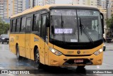Transporte Coletivo Estrela 1032 na cidade de Florianópolis, Santa Catarina, Brasil, por Matheus Ribas. Número da foto: #13243496.