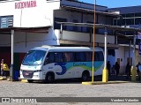 Empresa de Transportes Coutinho 6380 na cidade de Pouso Alto, Minas Gerais, Brasil, por Vanderci Valentim. Número da foto: #13243815.