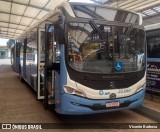 HP Transportes Coletivos 20.680 na cidade de Goiânia, Goiás, Brasil, por Vicente Barbosa. Número da foto: #:id.