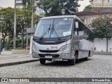 Auto Viação 1001 RJ 108.145 na cidade de Petrópolis, Rio de Janeiro, Brasil, por Zé Ricardo Reis. Número da foto: #13241915.