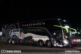 Viação Garcia 86049 na cidade de Imbaú, Paraná, Brasil, por Rodrigo Matheus. Número da foto: #13243443.