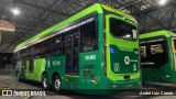Rápido Araguaia 50.905 na cidade de Goiânia, Goiás, Brasil, por André Luiz Canon. Número da foto: #13243859.