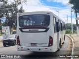 ATT - Atlântico Transportes e Turismo - Ilhéus 882063 na cidade de Ilhéus, Bahia, Brasil, por Fabrício Portella Matos. Número da foto: #13242492.