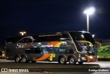 Starline Turismo 2201 na cidade de Londrina, Paraná, Brasil, por Rodrigo Matheus. Número da foto: #13243483.