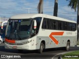 Viação Alvorada 826 na cidade de Vitória, Espírito Santo, Brasil, por Douglas Andrez. Número da foto: #13242415.