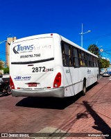 JSI Turismo 28722002 na cidade de Fortaleza, Ceará, Brasil, por Wellington Araújo. Número da foto: #13242407.
