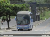 Expresso Guanabara 835 na cidade de Abreu e Lima, Pernambuco, Brasil, por Jonathan Silva. Número da foto: #13241170.