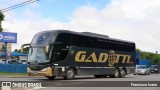Auto Viação Gadotti 2115 na cidade de São Paulo, São Paulo, Brasil, por Francisco Ivano. Número da foto: #13243693.
