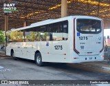 VB Transportes e Turismo 1275 na cidade de Campinas, São Paulo, Brasil, por Danilo Augusto. Número da foto: #13242544.