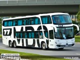 MDQ Turismo 7777 na cidade de Florianópolis, Santa Catarina, Brasil, por Gustavo  Bonfate. Número da foto: #13242954.
