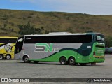 SN Tour Turismo 3500 na cidade de Juiz de Fora, Minas Gerais, Brasil, por Luiz Krolman. Número da foto: #13240930.