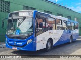 ATT - Atlântico Transportes e Turismo - Ilhéus 882565 na cidade de Ilhéus, Bahia, Brasil, por Fabrício Portella Matos. Número da foto: #13242453.