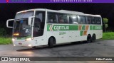 Empresa Gontijo de Transportes 21035 na cidade de Montes Claros, Minas Gerais, Brasil, por Fábio Paixão. Número da foto: #13241501.