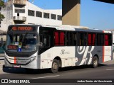Transportes Blanco RJ 136.178 na cidade de Rio de Janeiro, Rio de Janeiro, Brasil, por Jordan Santos do Nascimento. Número da foto: #:id.