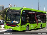Auto Viação Transcap >> Auto Bless Transportes 8 5870 na cidade de São Paulo, São Paulo, Brasil, por Diego Henrique. Número da foto: #13243397.