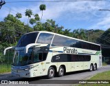 Planalto Transportes 2557 na cidade de São Paulo, São Paulo, Brasil, por André Lourenço de Freitas. Número da foto: #13242554.