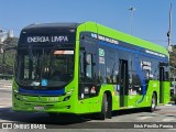 Sambaíba Transportes Urbanos 2 2938 na cidade de São Paulo, São Paulo, Brasil, por Erick Primilla Pereira. Número da foto: #:id.