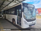 ATT - Atlântico Transportes e Turismo - Ilhéus 882025 na cidade de Ilhéus, Bahia, Brasil, por Fabrício Portella Matos. Número da foto: #13242511.