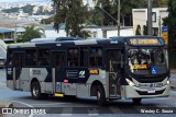 Cidade BH 11242 na cidade de Belo Horizonte, Minas Gerais, Brasil, por Wesley C. Souza. Número da foto: #:id.