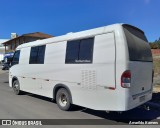 Motorhomes 962 na cidade de Ituporanga, Santa Catarina, Brasil, por Amarildo Kamers. Número da foto: #13242516.