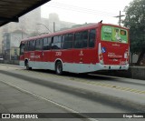 Viação Belém Novo 2389 na cidade de Porto Alegre, Rio Grande do Sul, Brasil, por Diego Soares. Número da foto: #13242675.