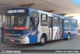Rápido Campinas RL-33.119 na cidade de Ibiúna, São Paulo, Brasil, por Matheus dos Santos Araújo. Número da foto: #:id.
