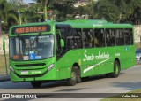 Transportes Santo Antônio RJ 161.158 na cidade de Rio de Janeiro, Rio de Janeiro, Brasil, por Valter Silva. Número da foto: #13241881.