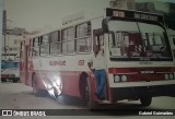 Viação Rio Vermelho 1058 na cidade de Salvador, Bahia, Brasil, por Gabriel Guimarães. Número da foto: #13241728.