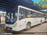 ATT - Atlântico Transportes e Turismo - Ilhéus 2110 na cidade de Ilhéus, Bahia, Brasil, por Fabrício Portella Matos. Número da foto: #13242499.
