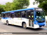 Empresa São Francisco 2008 na cidade de Maceió, Alagoas, Brasil, por Marcos Lisboa. Número da foto: #13243801.