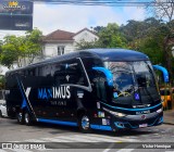 Maximus Turismo 25100 na cidade de Petrópolis, Rio de Janeiro, Brasil, por Victor Henrique. Número da foto: #13242833.