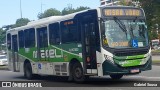 Transportes Mageli RJ 167.002 na cidade de Rio de Janeiro, Rio de Janeiro, Brasil, por Gabriel Sousa. Número da foto: #13242050.